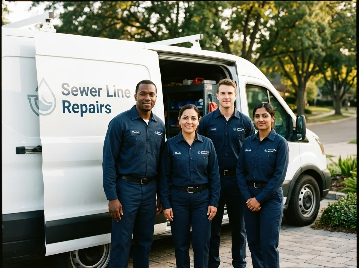 Emergency Plumber company in Commerce Township, MI