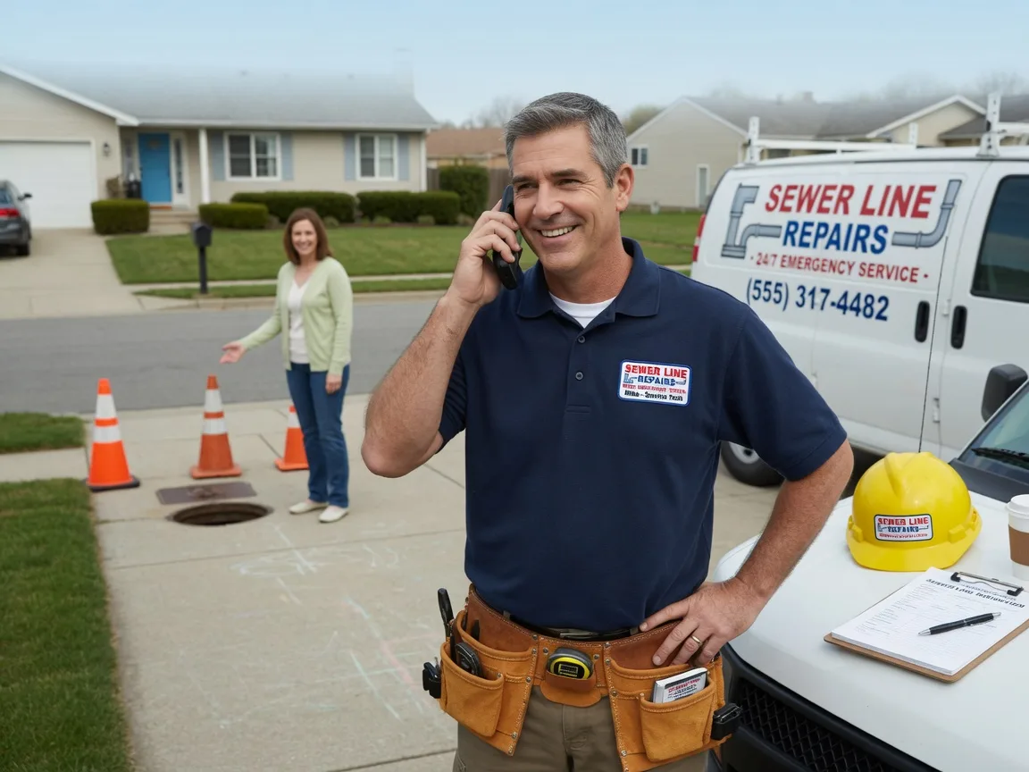 Emergency Plumber Commerce Township, MI FAQs